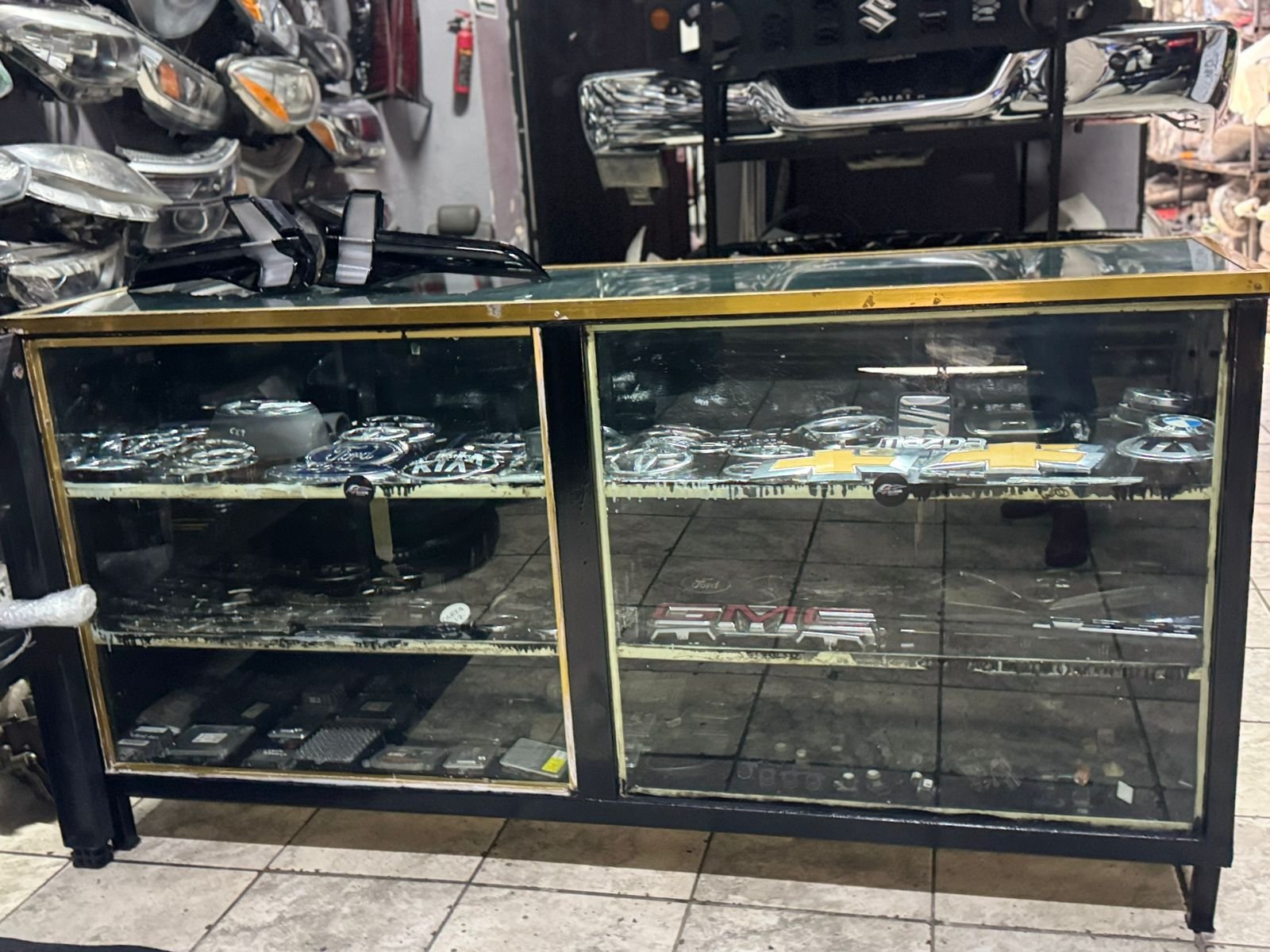 Tienda DENALI AUTOPARTES 4